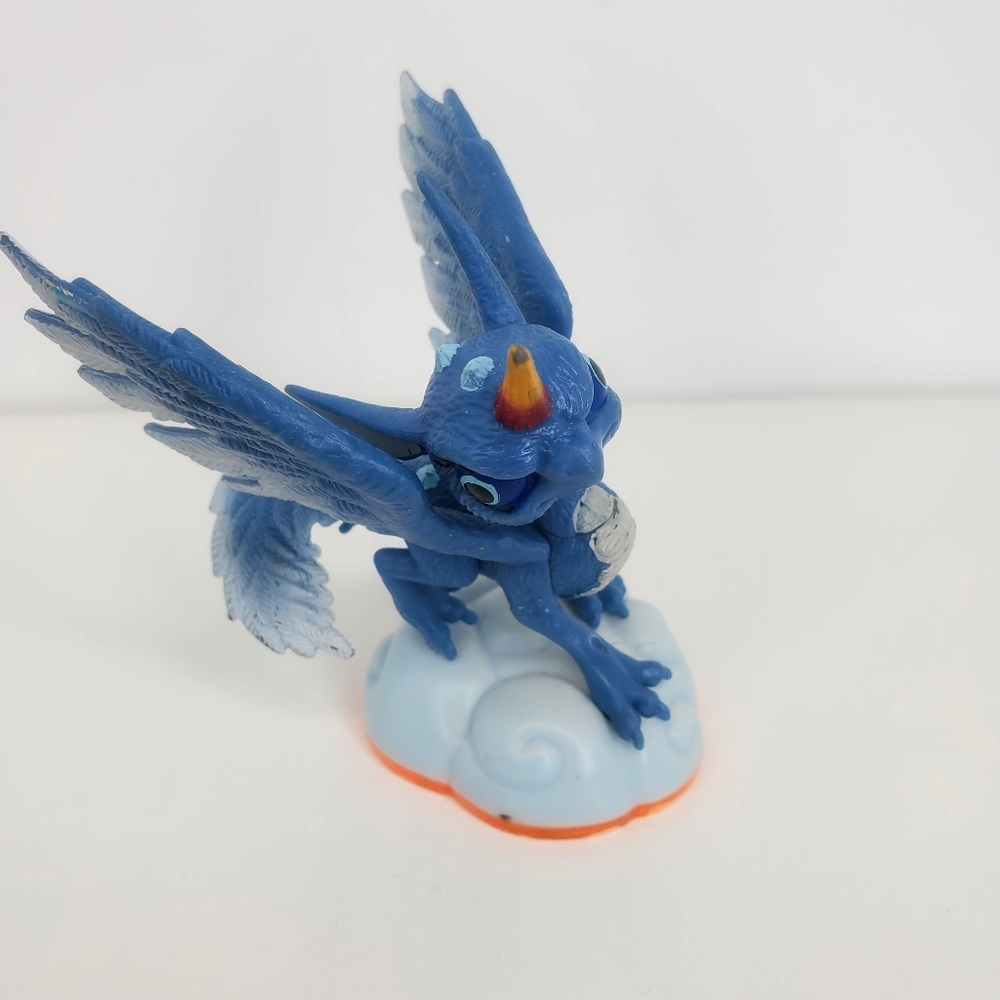 Skylanders Spyro's Adventure‎ - Whirlwind Figure Activision 2012
